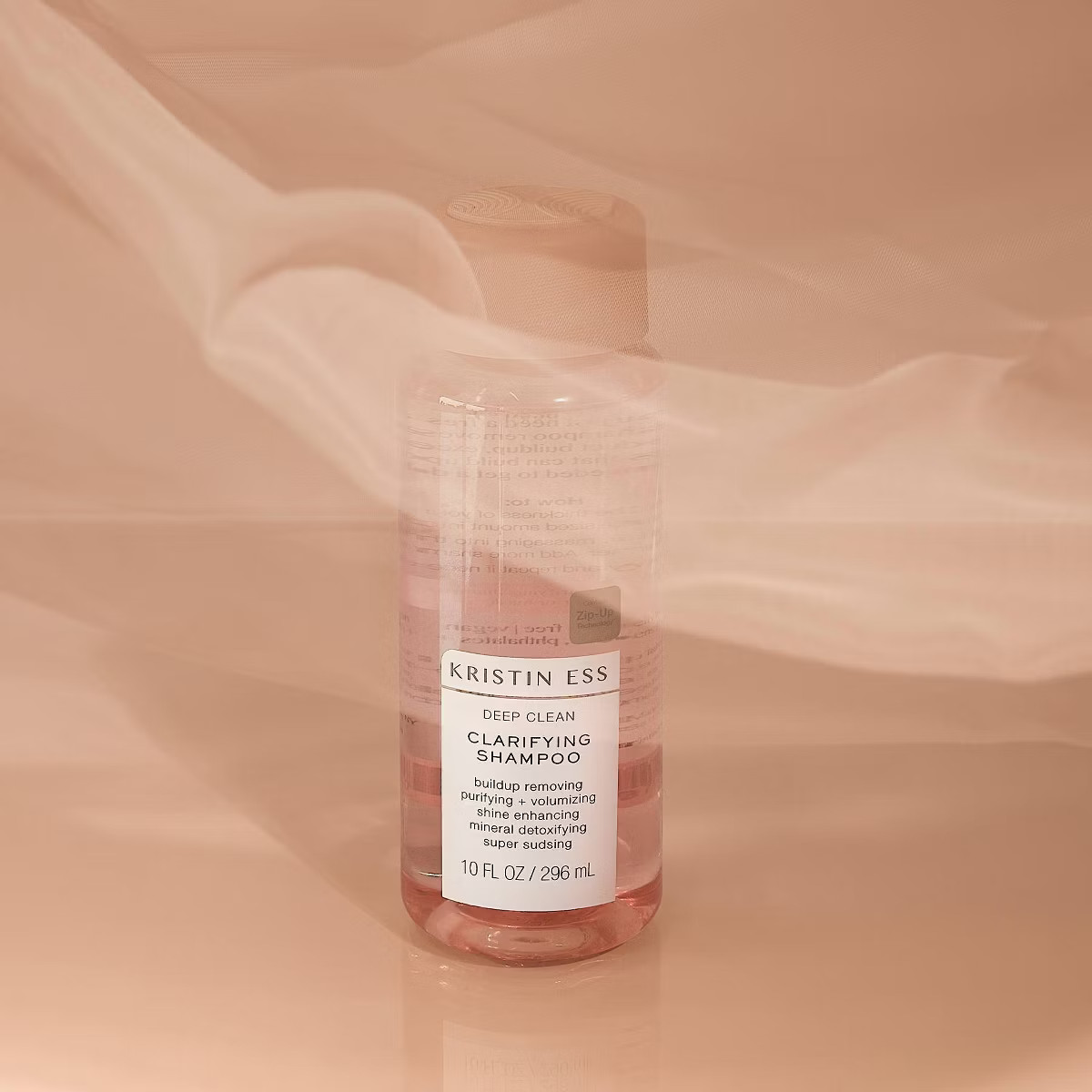 Kristin Ess Clarifying Shampoo + Moisturizing Mask - 16.7 fl oz | Target