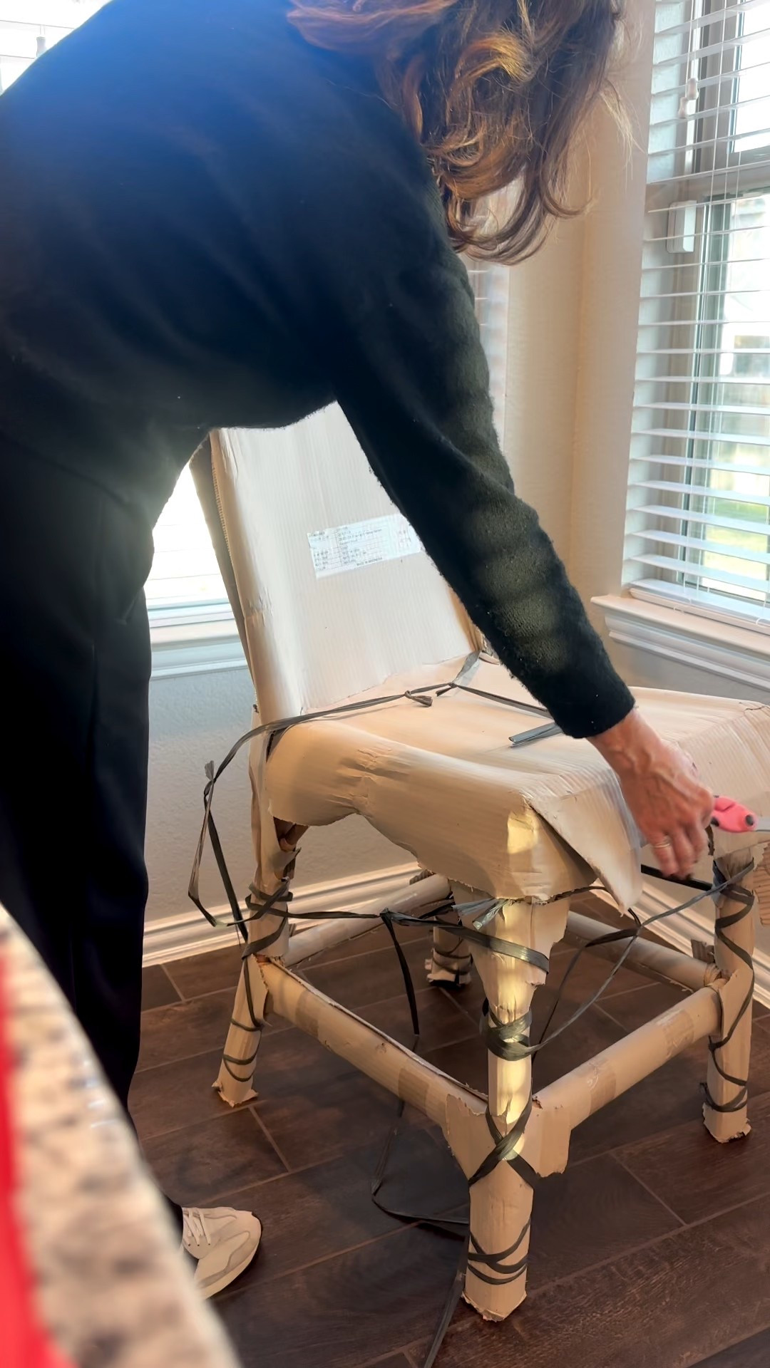 I just bought these cute woven barstools for our new (second) home.

The price is very reasonable and I’m so pleased with how they look at the counter height bar. 

I love the scalloped detail!!

#LTKHome #LTKFindsUnder100