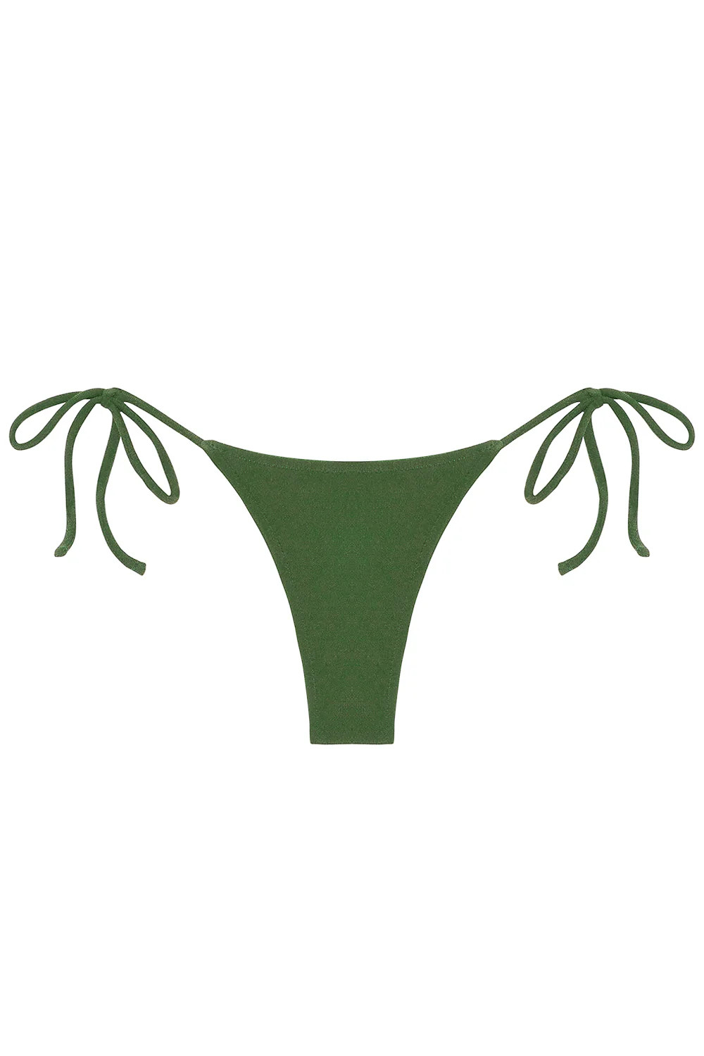 praia bottom in palma eco terry | Tropic of C