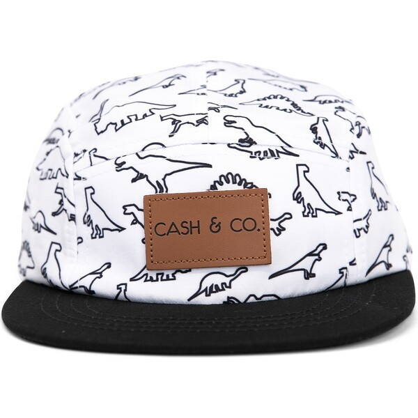 Dino Snapback | Maisonette