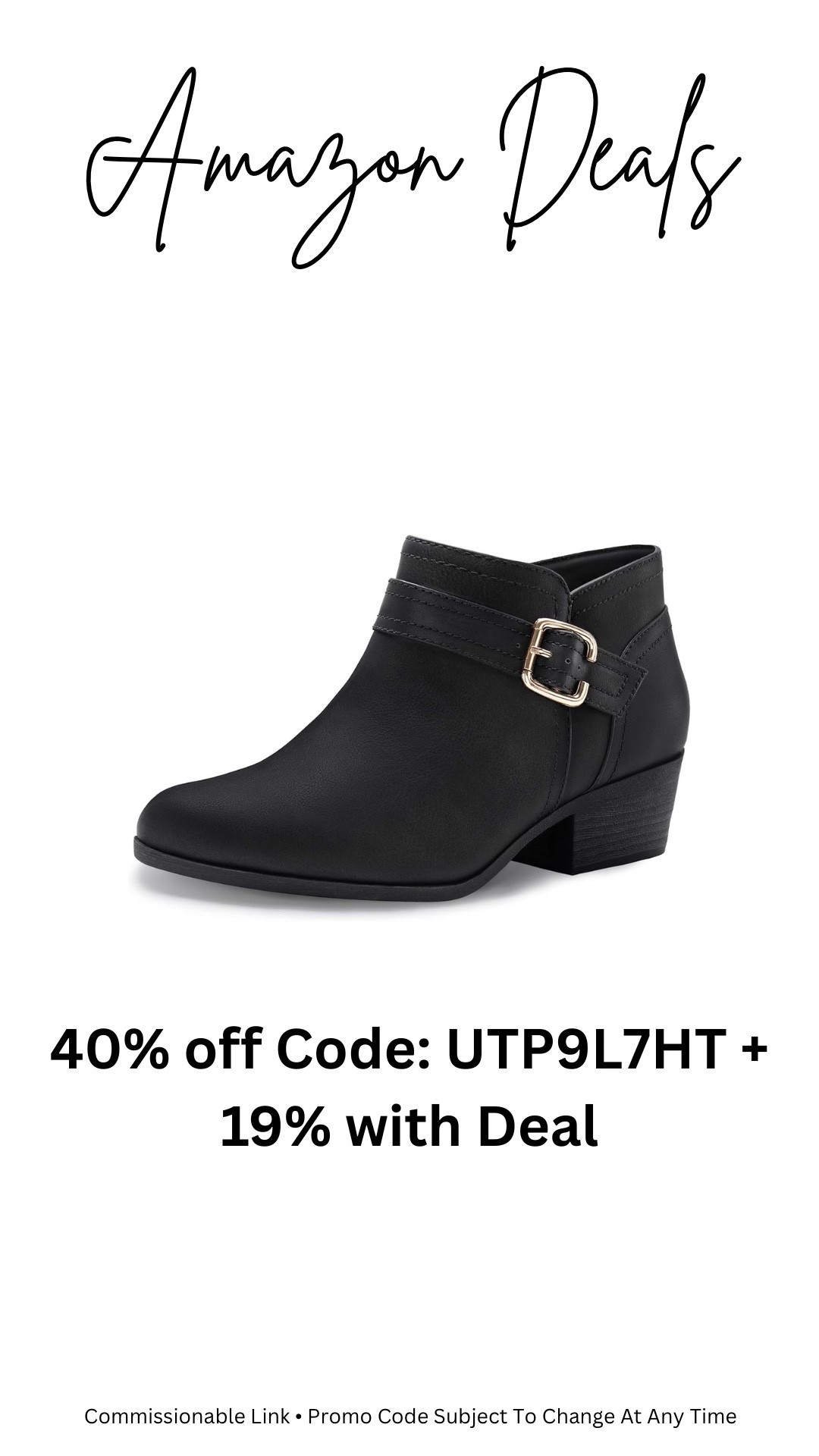 Ankle boots

#LTKSaleAlert #LTKSeasonal #LTKootd