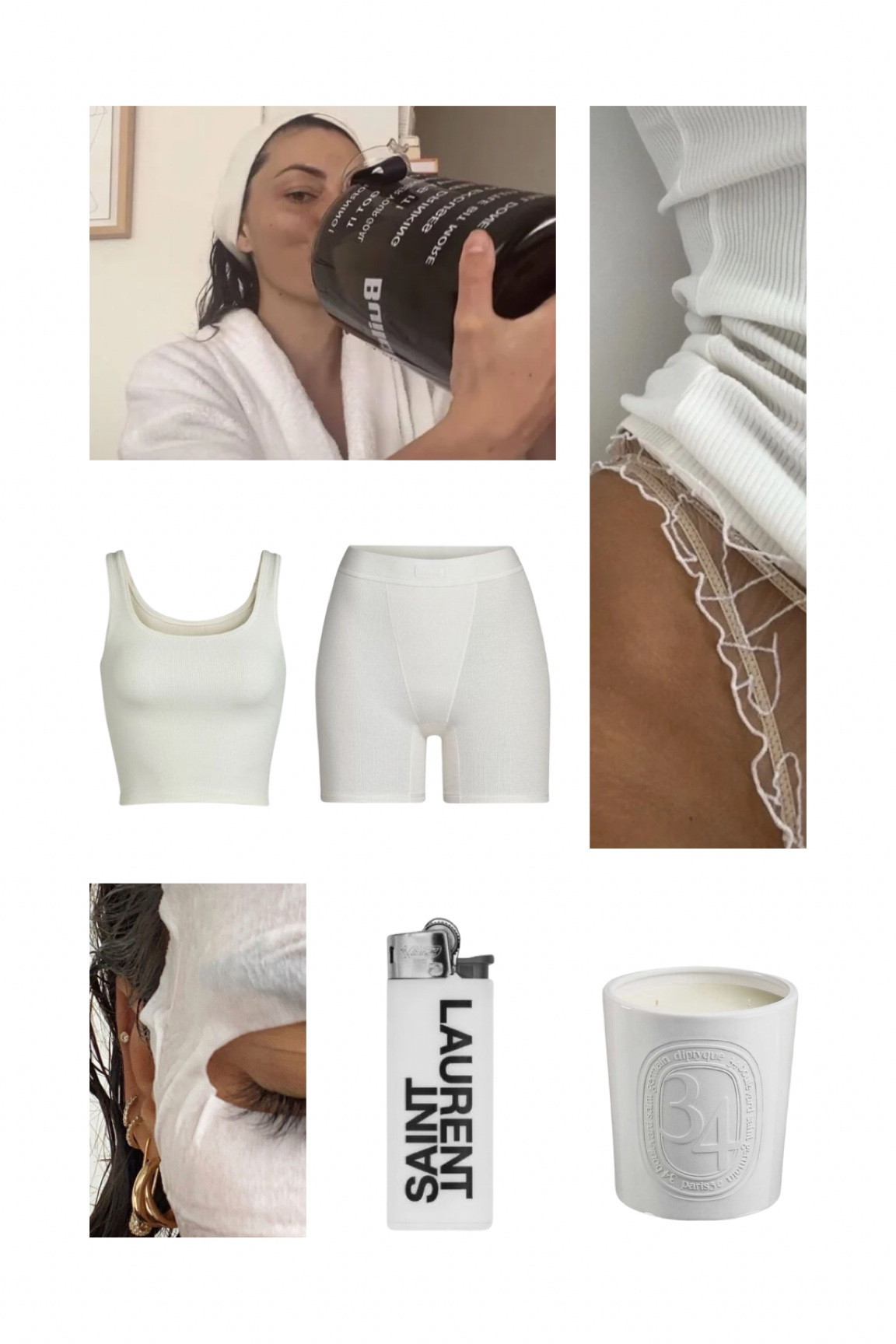 Angel corr 🤍🫧🩰

#LTKCyberWeek #LTKSeasonal #LTKHoliday