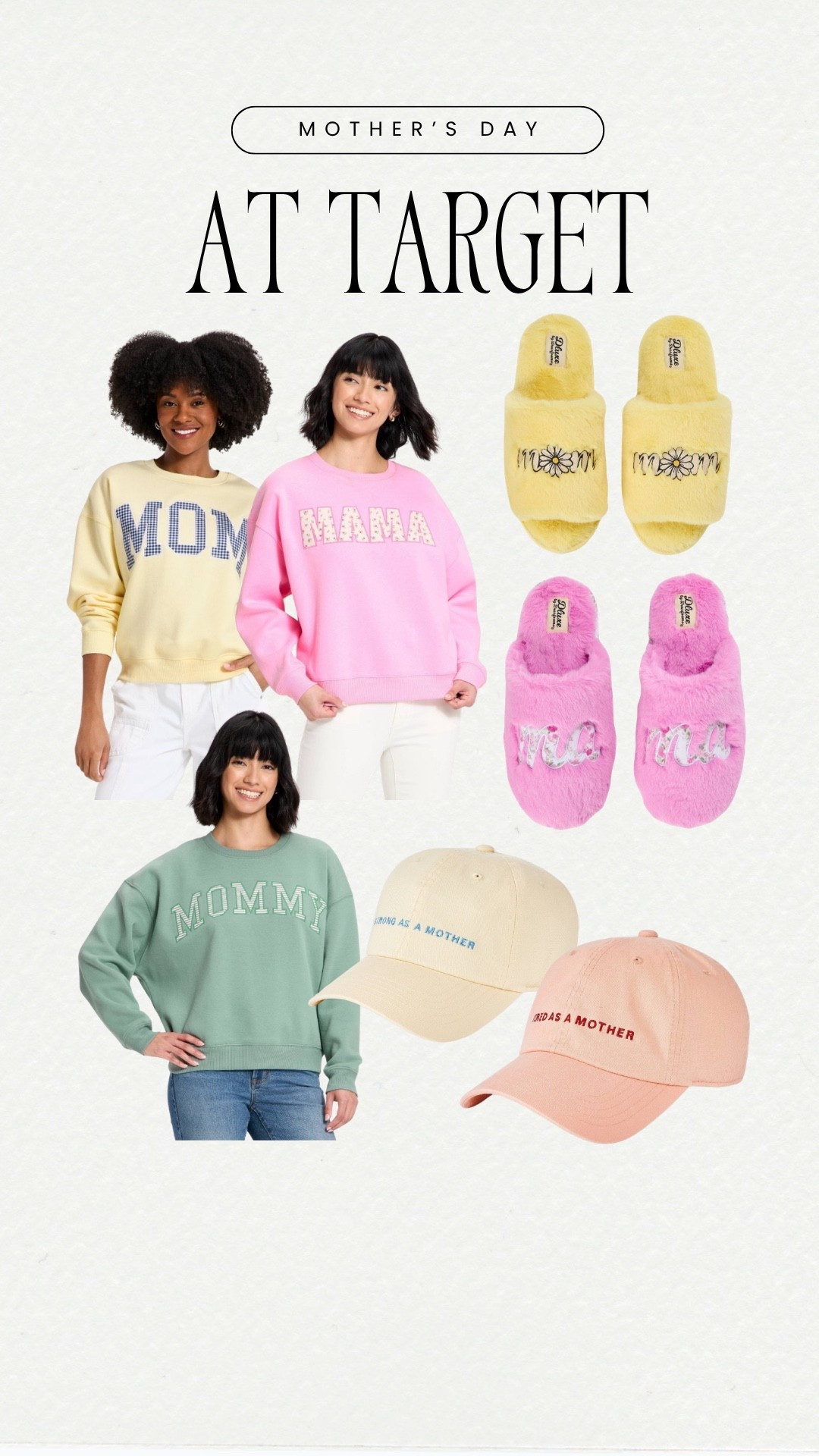 #LTKgrwm #LTKmomlife #LTKootd