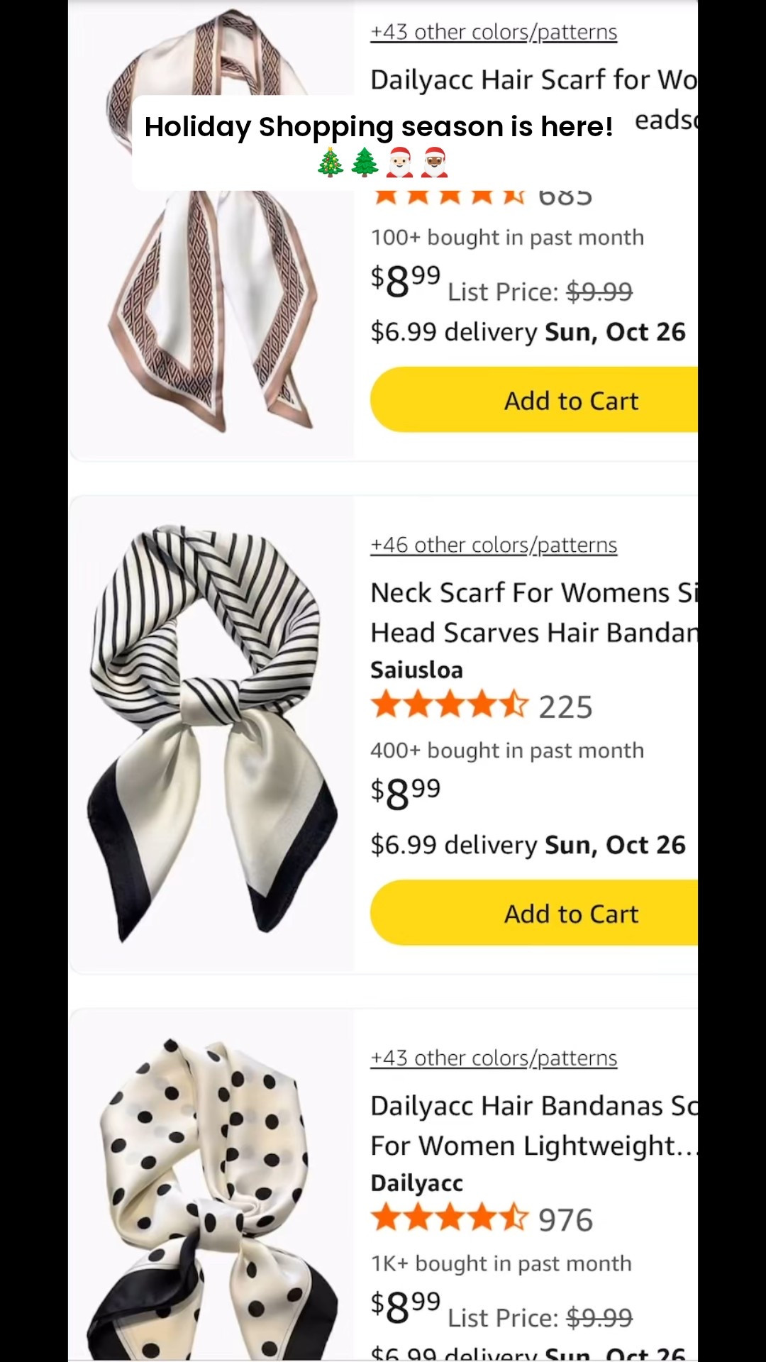 66 days away 🎄🌲

#LTKHoliday #LTKStyleTip #LTKSeasonal