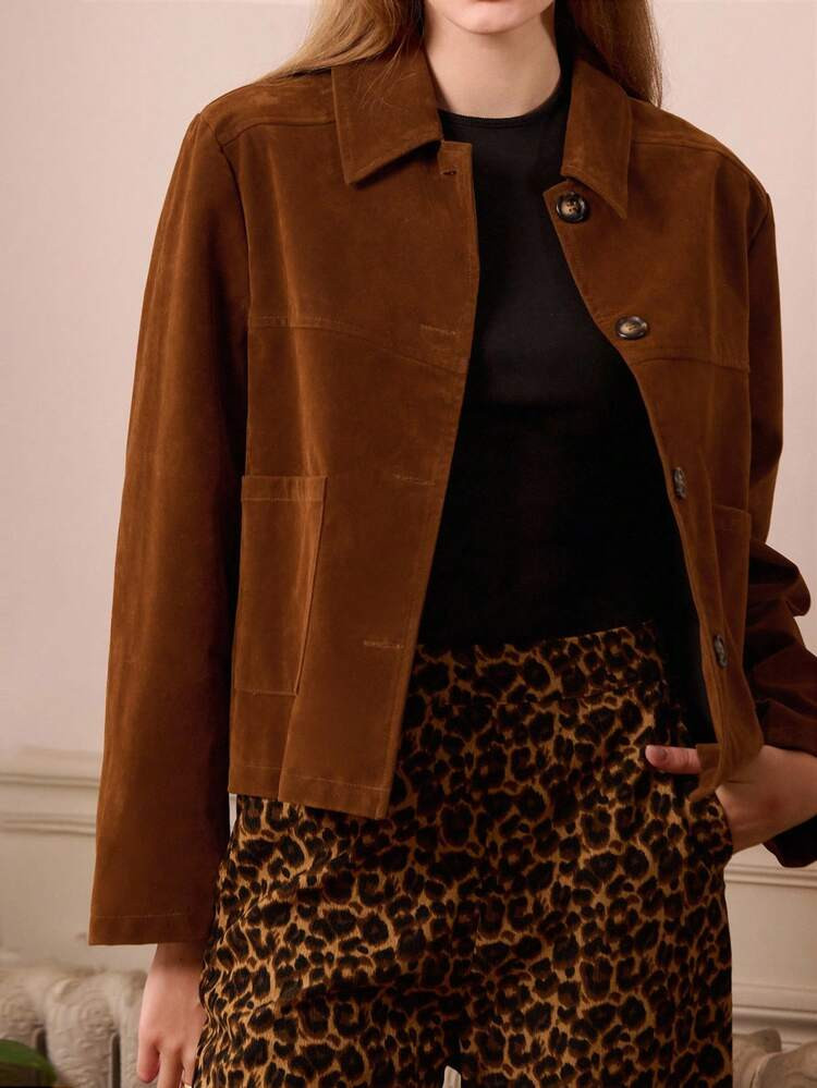 Pay now, in 4 payments of $8.65, or pay over time with monthly financing. | SHEIN