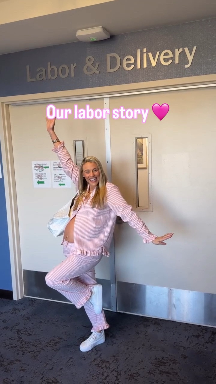 Labor Story
Everything I brought to hospital for labor & delivery 
Postpartum Mama
Baby Girl 

#LTKBaby #LTKBump #LTKmomlife