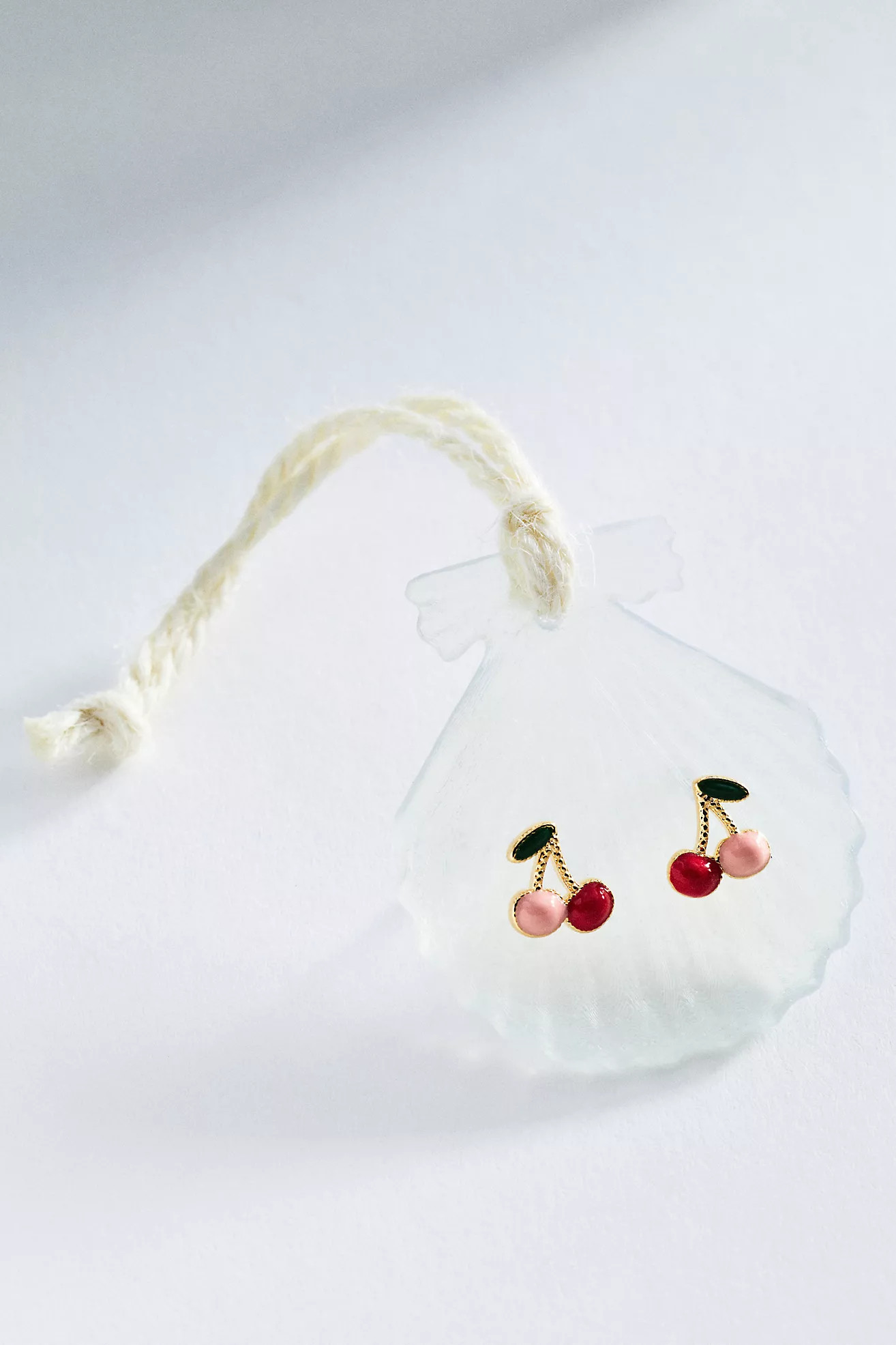 Summer Icon Post Earrings | Anthropologie (US)