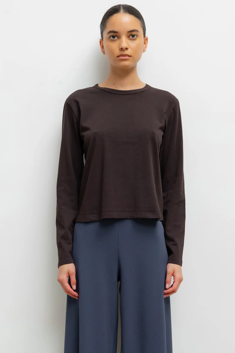 The Margo Long Sleeve | LESET