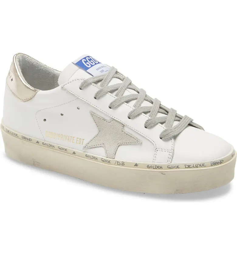 Hi Star Platform Sneaker | Nordstrom