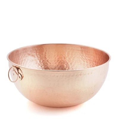 Old Dutch International Copper Mixing Bowl | Wayfair North America