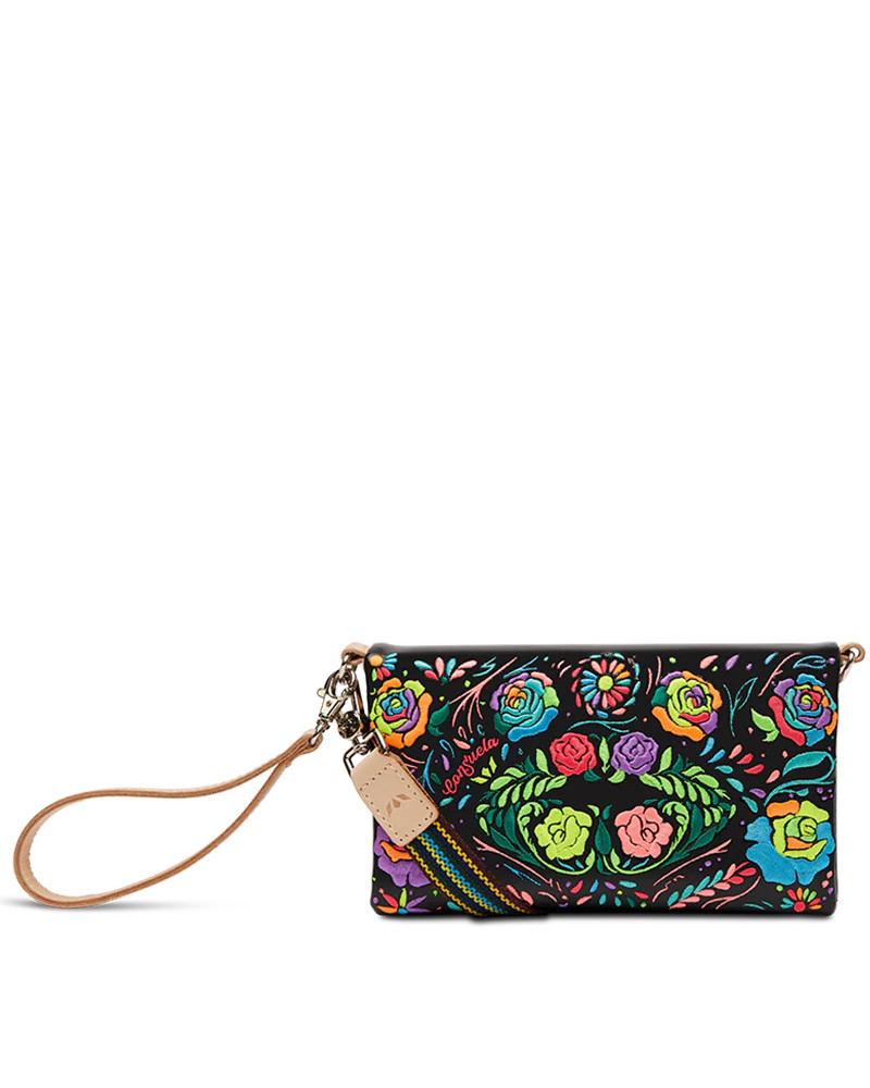Rita Uptown Crossbody | Consuela