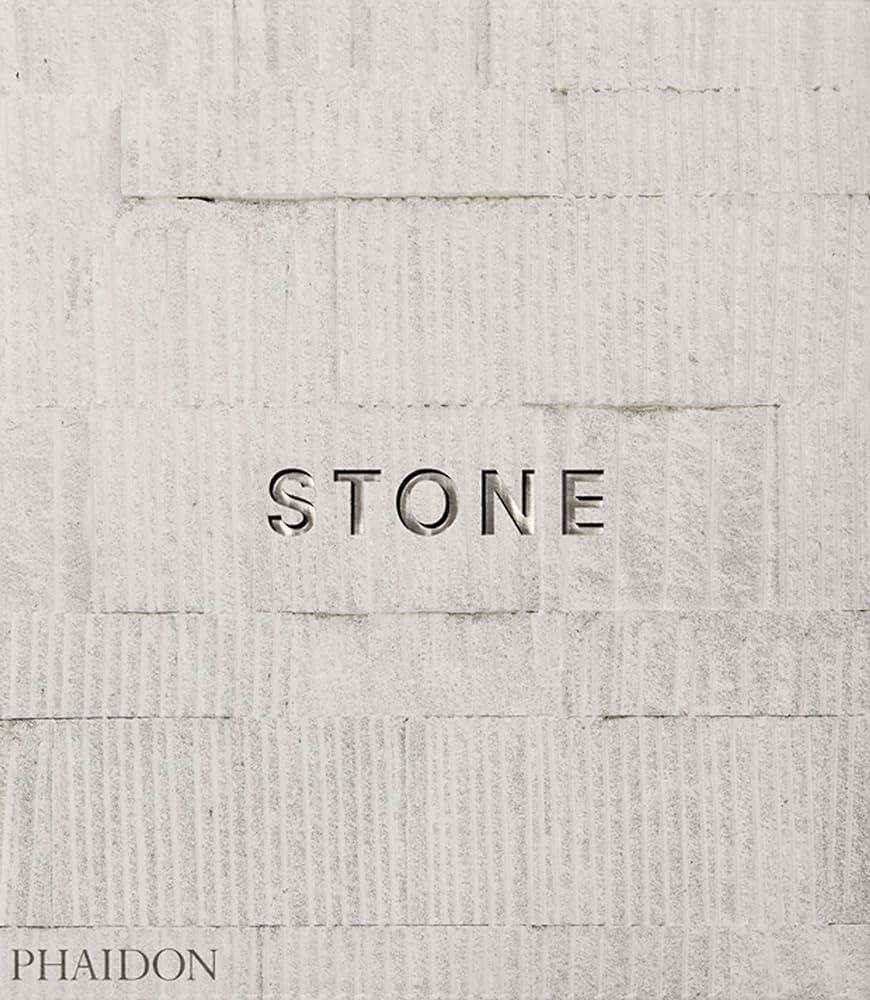 STONE BOOK | Amazon (US)