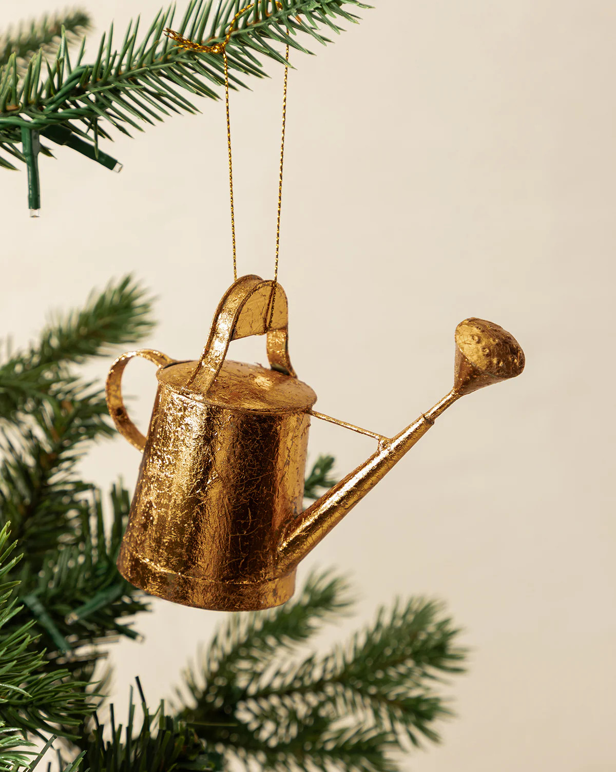 Watering Can Ornament | McGee & Co. (US)