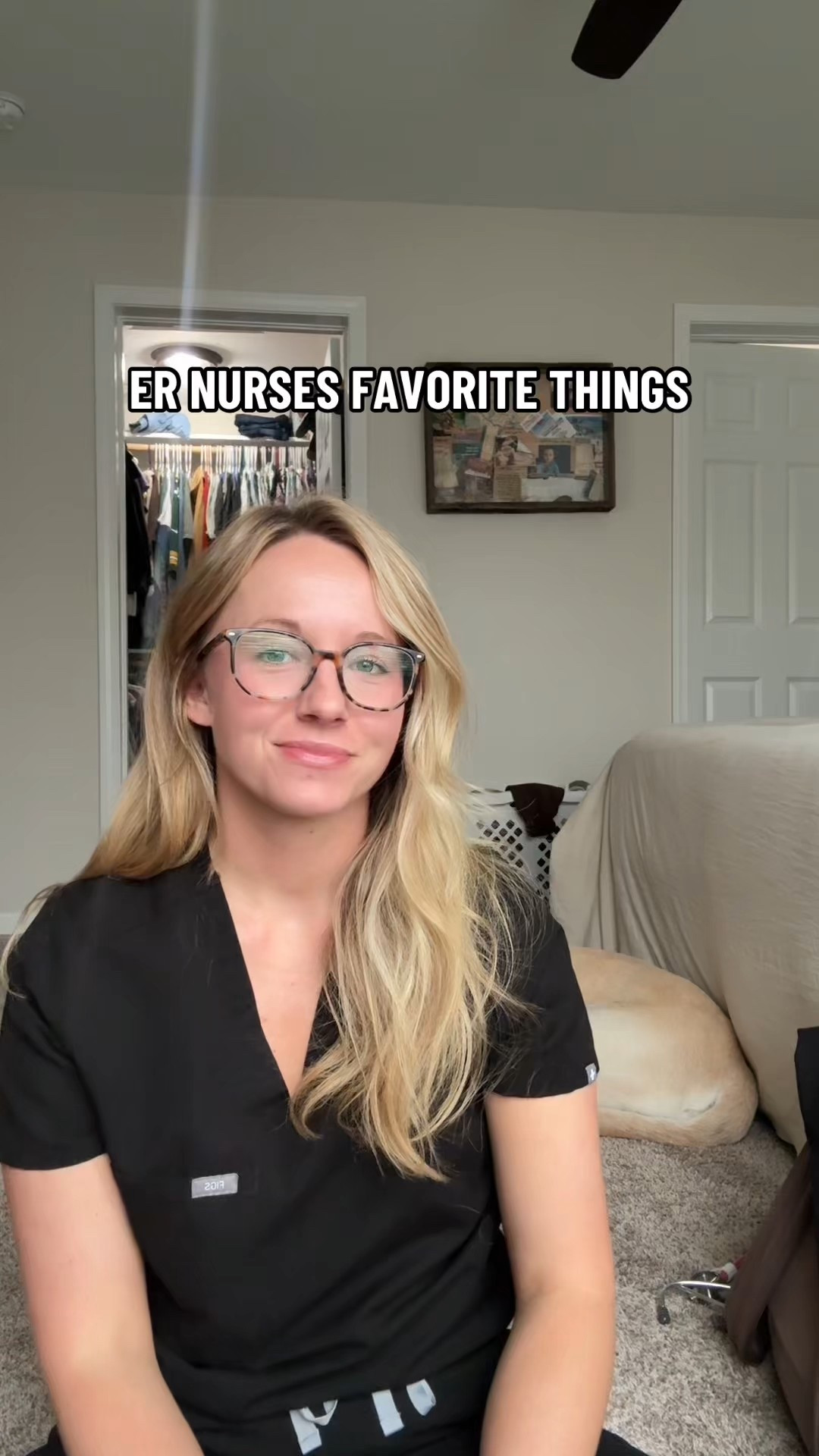 Er nurse fav things!

#LTKWorkwear