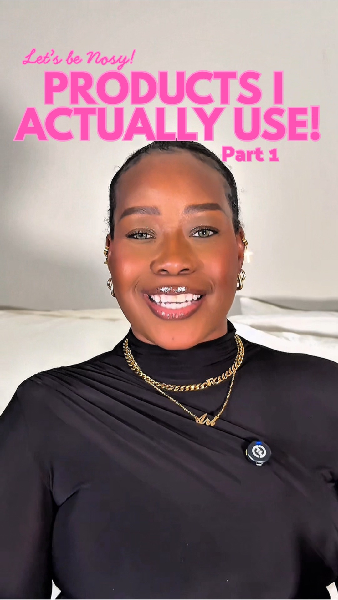 Here are my tried and true favorites products that I use all of the time! From body care to fragrance to skin care this is what keeps me looking like the baddest! And the best part is most of these are reasonably affordable so you can look/smell good on a budget! Do you guys use any of these already? LMK! And most of these products will be tagged in my LTK! 

Dying to be a fragrance expert? Wanna learn how to layer like a pro?Join Scent Society here: https://www.skool.com/thescentsociety/about in my Linktree or comment “scent society” on instagram to get a DM  to sign up!

Featured products :
@Skinpotion Yummie body wash and body butter (this is limited edition)
@Prequelskin hypochlorous acid
@Clinique take the day off cleansing oil
@e.l.f. Cosmetics makeup cleansing balm
@kissproducts eyebrow topcoat
@L’Oreal Paris Makeup & Hair infallible setting spray


#LTKBeauty #LTKSeasonal