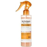 Dr.Melaxin - Peel Shot Exfoliating Kojic Acid Turmeric Spray 200ml | YesStyle.com