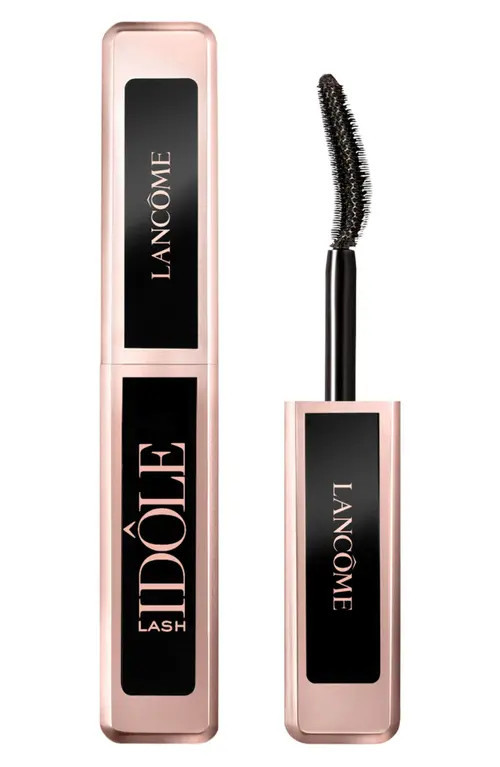 Lancôme Travel Size Lash Idôle Mascara in 01 Black at Nordstrom | Nordstrom
