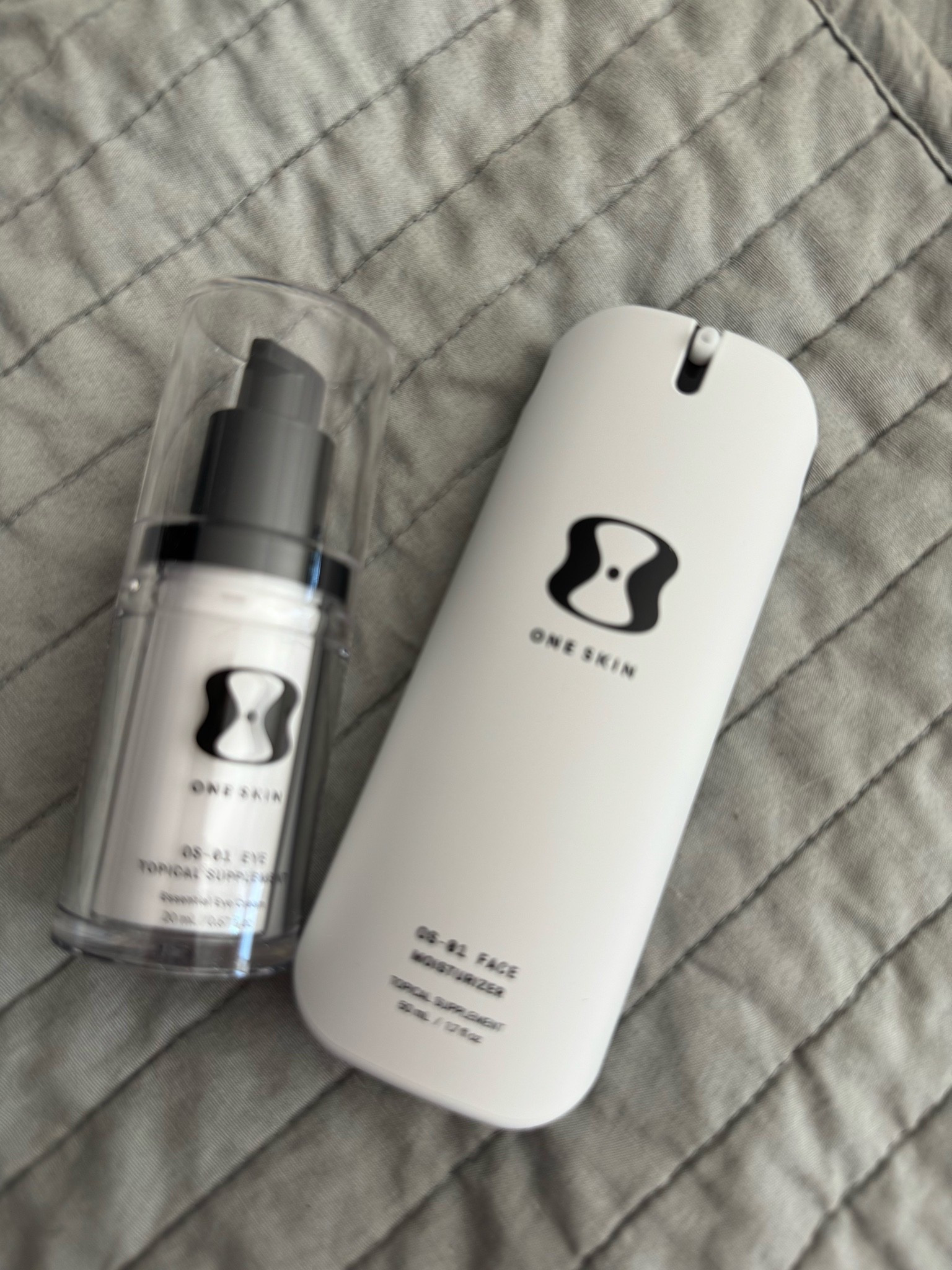 One Skin Skincare