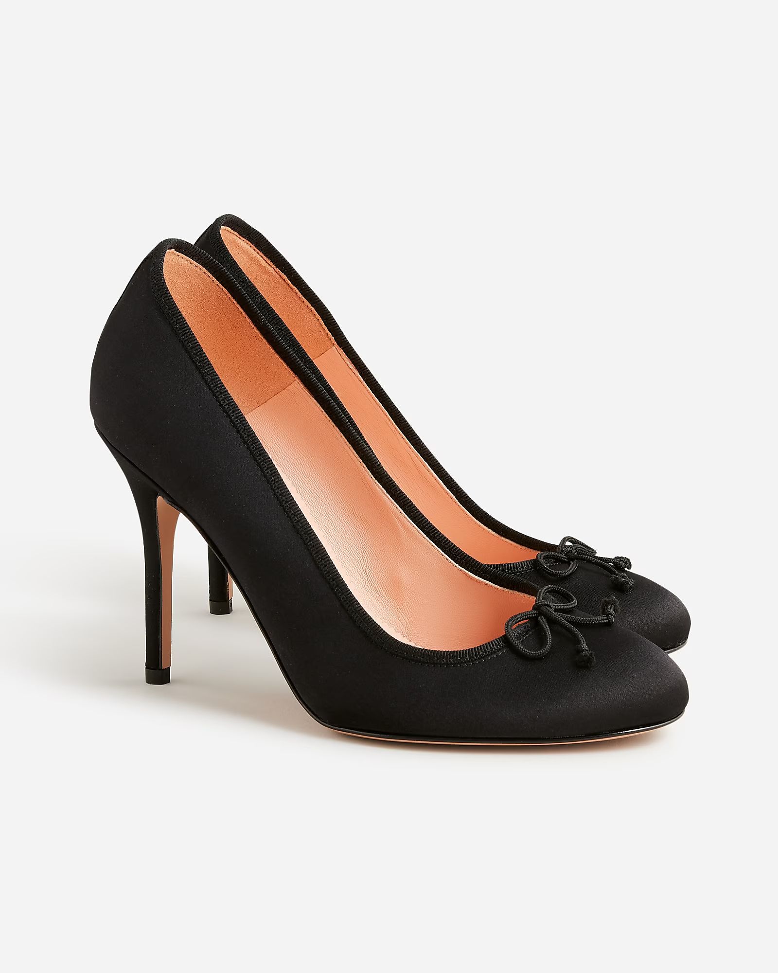 top rated4.7(15 REVIEWS)Collection made-in-Italy ballet pumps$107.99-$172.99$268.00Extra 30% off ... | J.Crew US