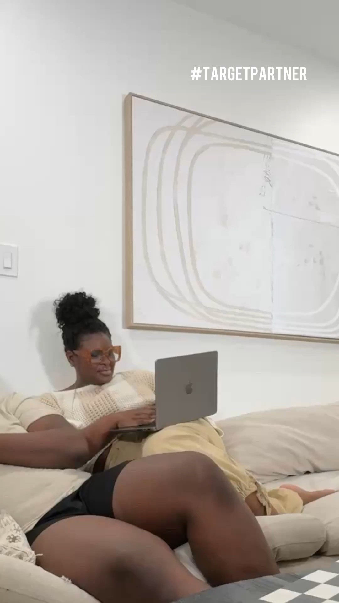 These are the dorm essentials I’d prioritize before move in day. From bedding and storage to bathroom basics and organization, having a plan makes college shopping so much easier.
I’ve linked everything we added to cart & more for you in one place!
@target
#TargetPartner #Target #ad

**20% off valid on a single qualifying purchase

#LTKU #LTKvlog #LTKmomlife