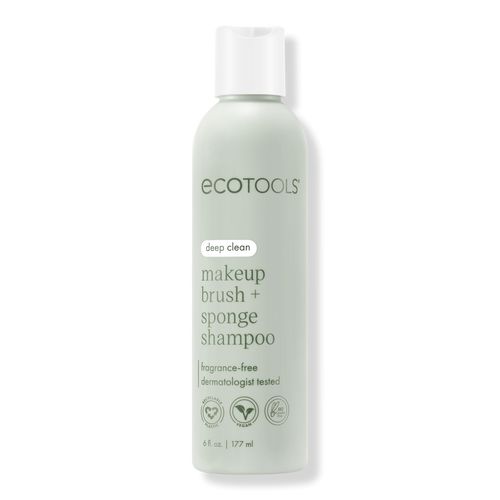 EcoToolsMakeup Brush + Sponge Shampoo | Ulta