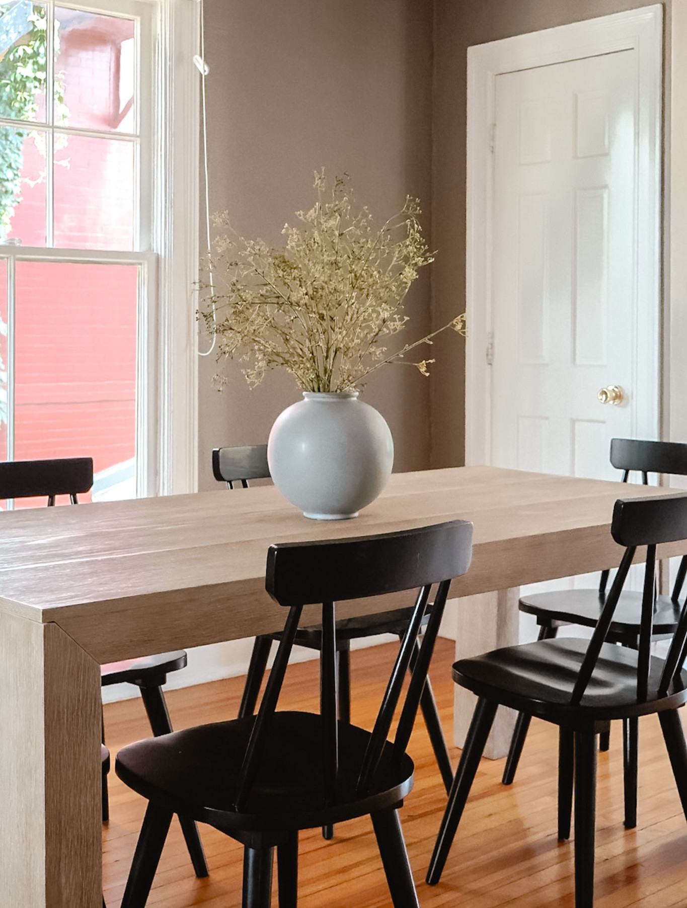 Some of our favorite affordable dining chairs! 

#LTKFindsUnder50 #LTKStyleTip #LTKHome