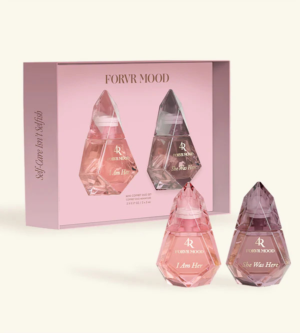 FORVR MOOD 2 PC Mini Coffret Set | FORVR Mood