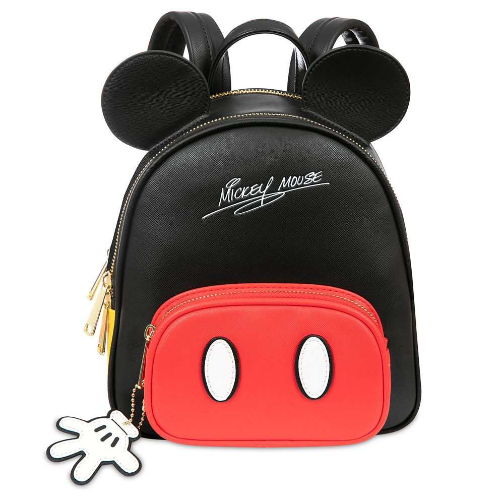 Mickey Mouse ''Best of Mickey'' Backpack | Disney Store