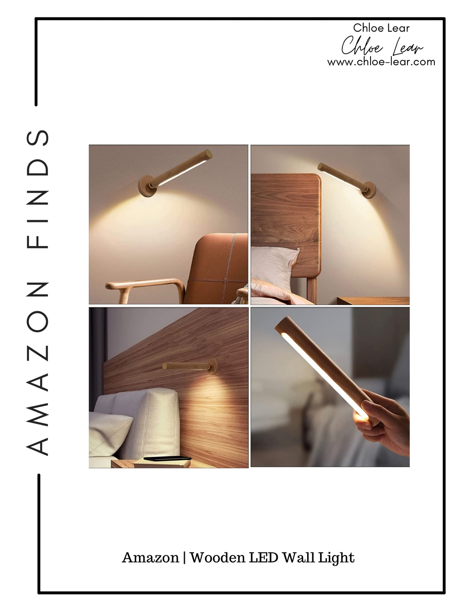 Great bedroom find! Perfect for a reading nook as well.
#amazon #amazonfinds #bedroomdecor

#LTKunder50 #LTKsalealert #LTKhome