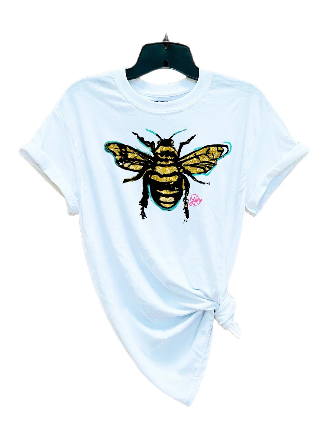 All the Buzz T-shirt by LALA - Etsy | Etsy (US)