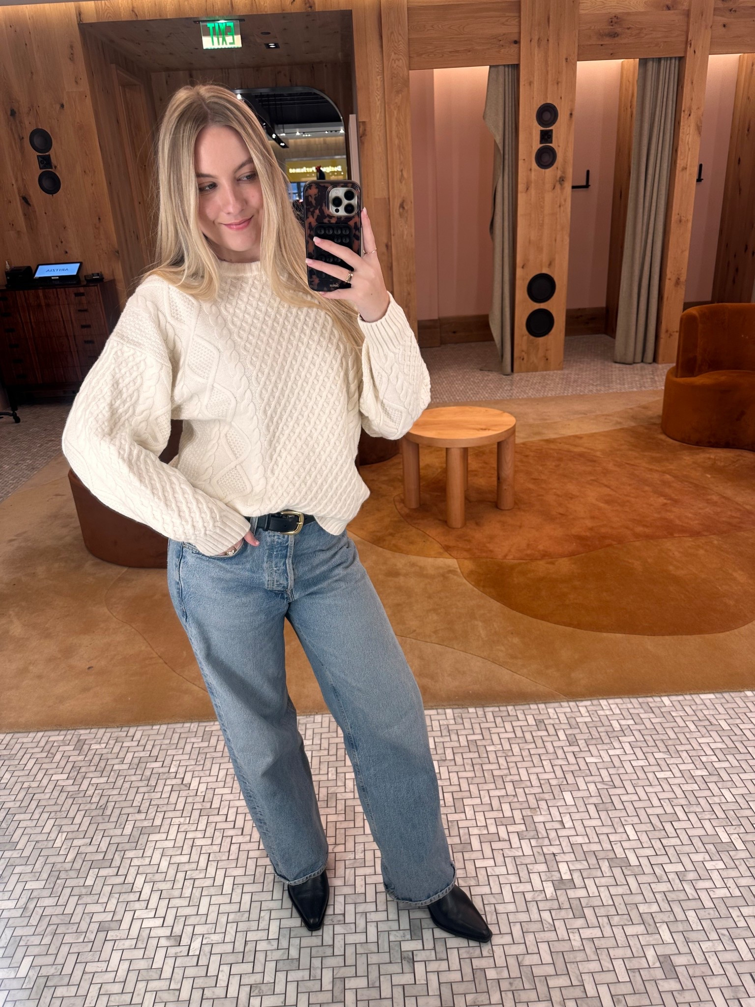 aritzia try on! went home with this sweater i found on sale, paired with my favorite citizens jeans and boots from free people🌹



#freepeople #urbanoutfitters #denim #anthropologie #styleinspo #employee #summer #spring #LTKfindsunder100 #LTKmostloved #LTKSPRINGSALE #LTKfestival #LTKseasonal #LTKStyleTip #concert #ltkbacktoschool #urbn #comfy #LTKsalealert #instagram #LTKactive #LTKfitness #lounge #LTKworkwear #LTKtravel #everyday


#LTKootd #LTKdayinmylife #LTKTall