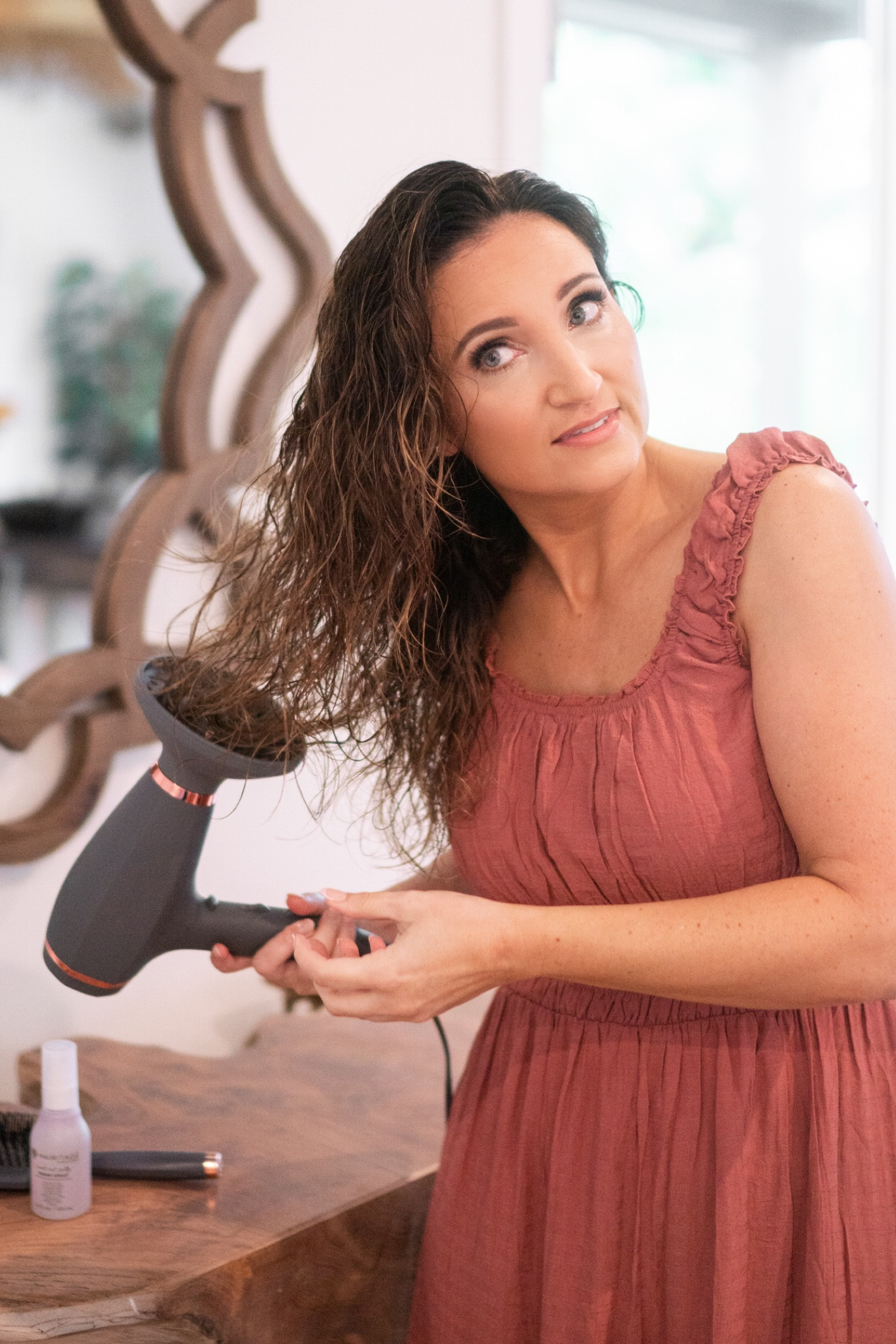 some essentials for diffusing your hair, you don’t need all of these but here are some good ones to look into 👀 all of these are available at Walmart 

#LTKbeauty #LTKfindsunder50 #LTKstyletip