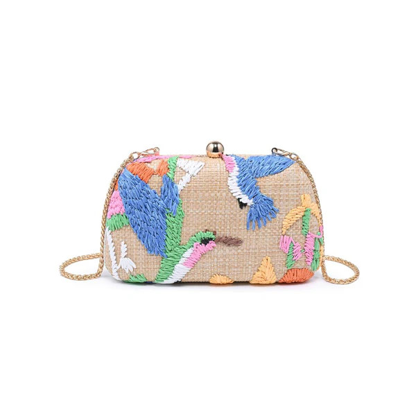 Weston Evening Bag | Urban Expressions