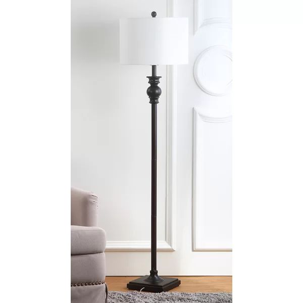 61" Floor Lamp | Wayfair North America