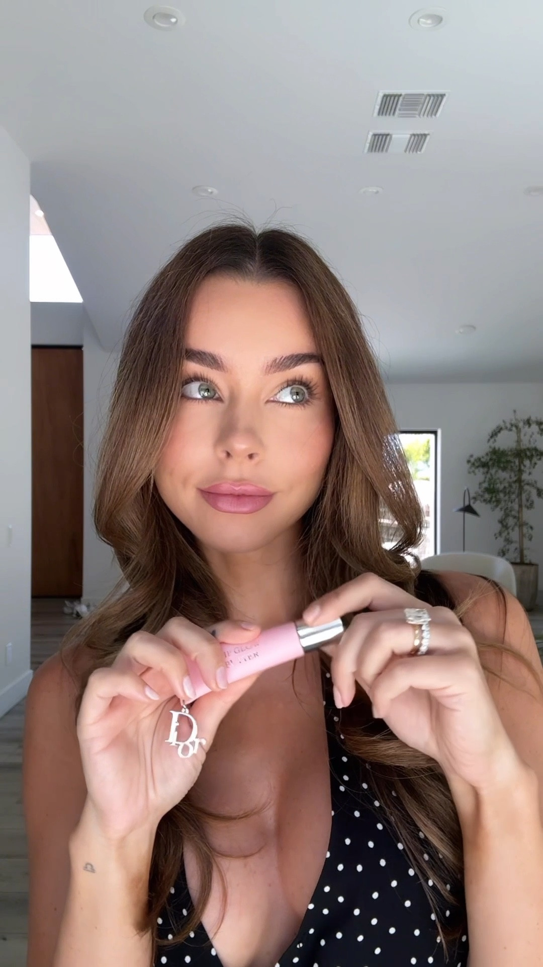 This Dior Beauty Addict Lip Glow Butter has the cutest packaging and is the perfect balm/gloss combo! 💕

#bloomingdales @bloomingdales #bloomiespartner

#LTKBeauty #LTKFindsUnder50 #LTKSaleAlert