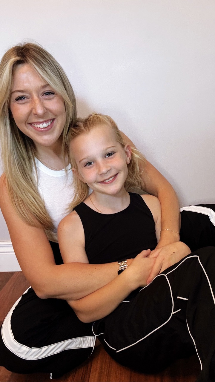 Matching my mini has never been more fun with @shoplinnyco 

Linking some of my favorite pieces on my LTK - head over there to see these pieces and more! 

#linnycopartner #matchyourmini #mommyandme #ltk #liketkit