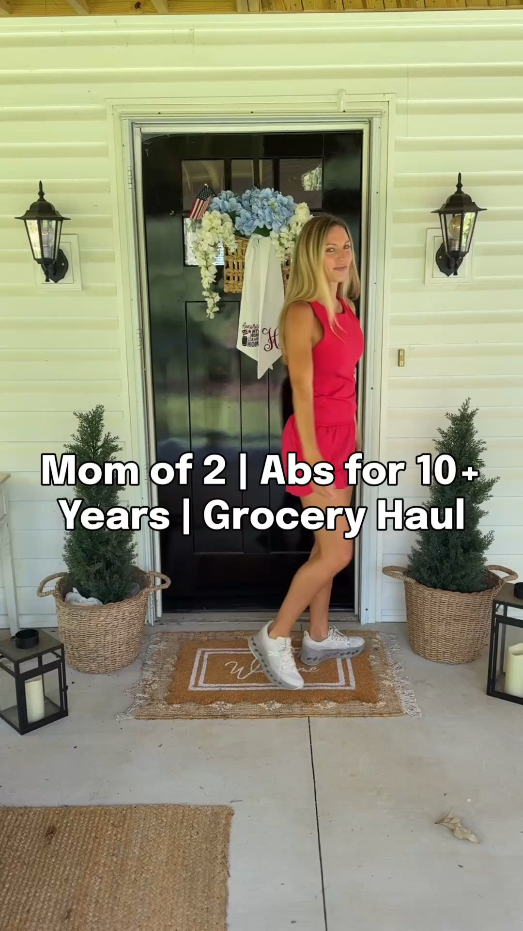 Target activewear set, target fashion

#LTKPetite #LTKmorningroutine #LTKActive