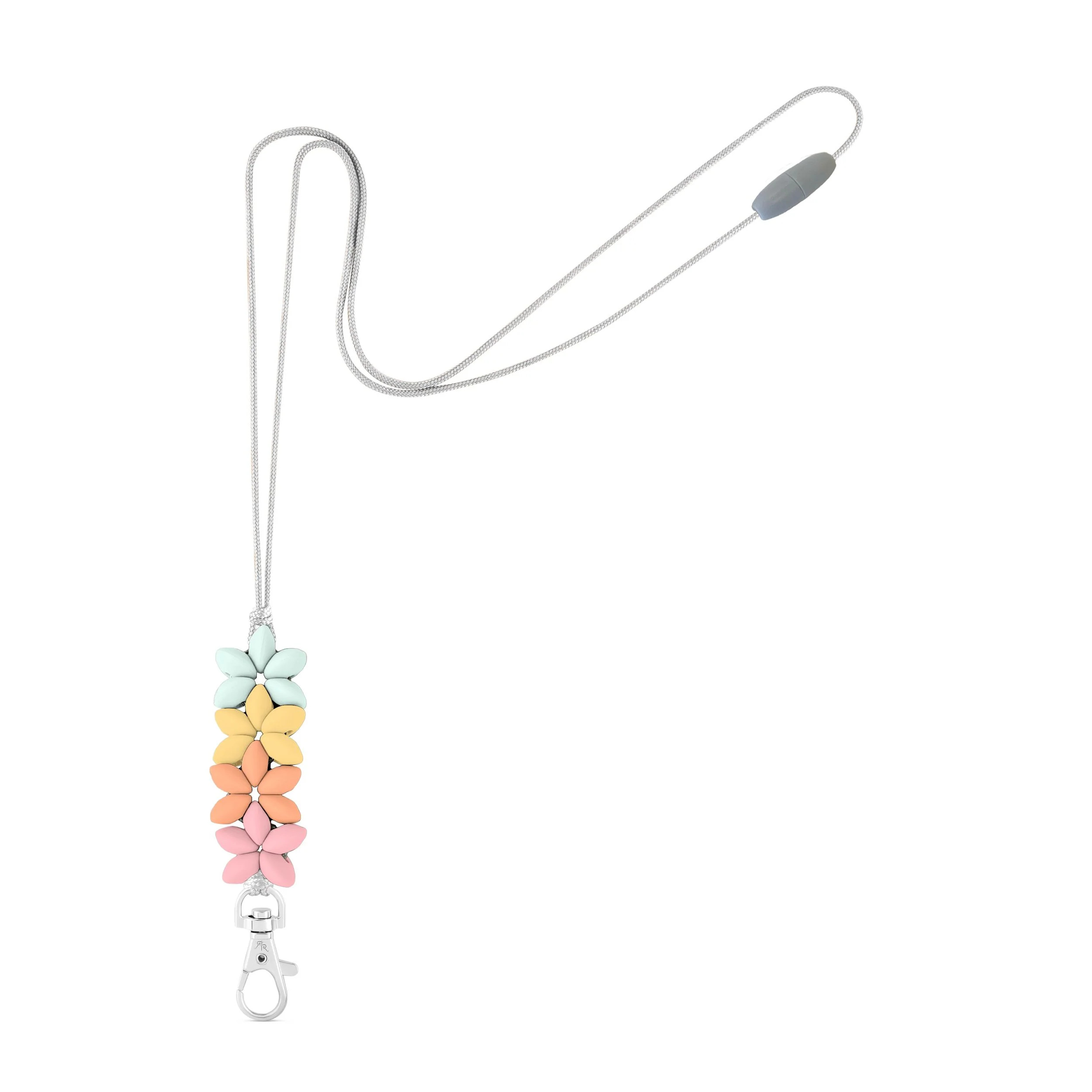 Cutie Lanyards (Beaded) | Ryan and Rose
