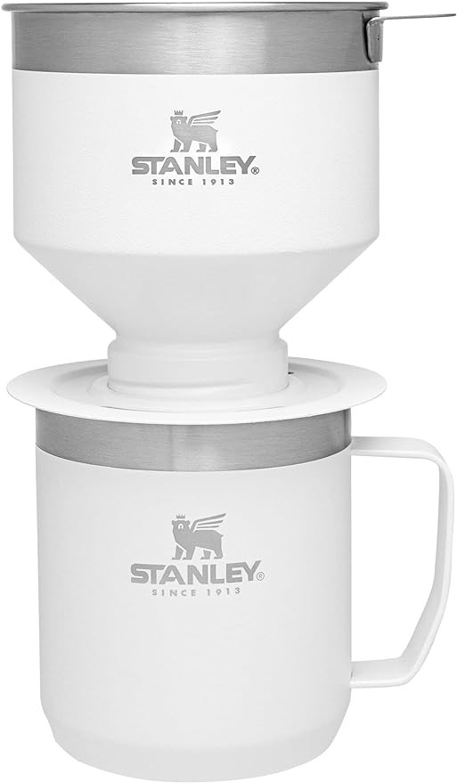 Stanley The Camp Pour Over Set | Amazon (US)