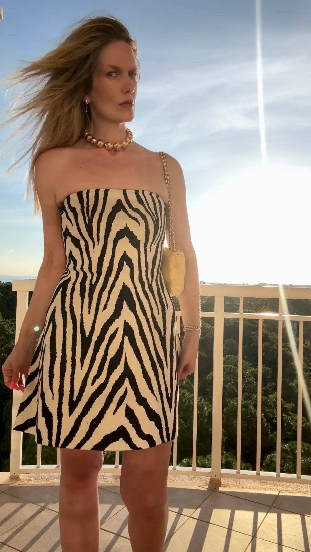 H&M Date Night Dress - wearing small

#LTKOver40 #LTKFindsUnder50 #LTKStyleTip