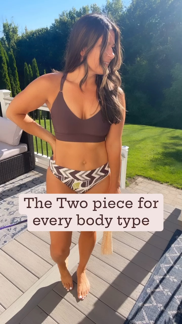 Fashion knows no age!! Go ahead and wear that two piece and I have the perfect option. I own several styles. Shop my LTK @shop.ltk for more of my favorites. 

Comment ⭐️SHOP for details, Make sure you are following and check all messages for privacy settings.
*or Shop my stories and or LTK shop under bio!!! Follow my shop @A Mom 4 Boys on the @shop.LTK app to shop this post and get my exclusive app-only content!

🛍️www.amom4boys.com

Copy >>> https://shopltk.com/explore/A_Mom_4_Boys/collections/11ef0d25853c4c2ea1710242ac110024

#affordablefashion #swimsuits #fashionover40 #caliabycarrie #calia #styleover40 #vacationfashion #momblogger #boymom #casualstyles #swimwear 
#midlifefashion #sportsmom #boymom #summerstyle #bodypositive

#LTKVideo #LTKOver40 #LTKSwim