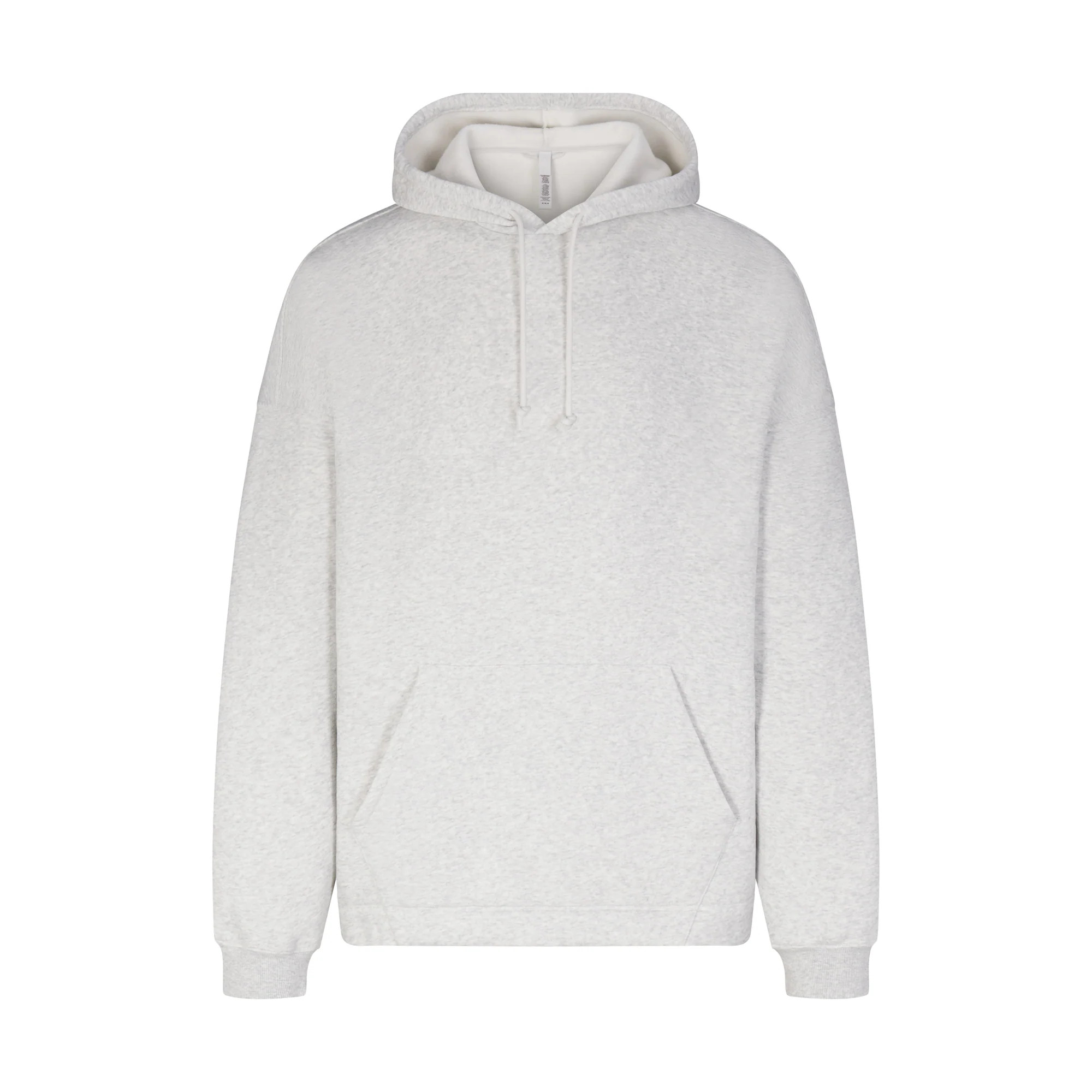 MENS RELAXED HOODIE | SKIMS (US)