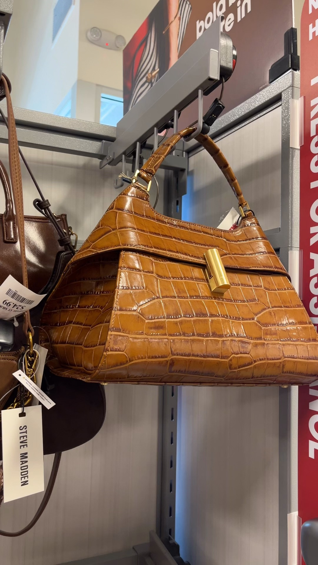 Italian leather bags at TJMaxx

#LTKgrwm #LTKSaleAlert #LTKOver40