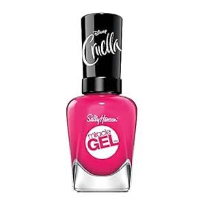 Sally Hansen Miracle Gel Nail Polish, Shade Tipsy Gypsy 319 (Packaging May Vary) | Amazon (US)