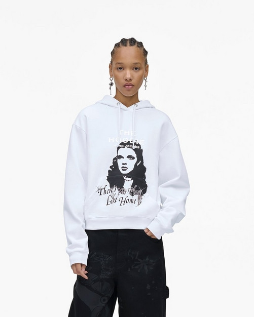 The Wizard Of Oz Hoodie | Marc Jacobs
