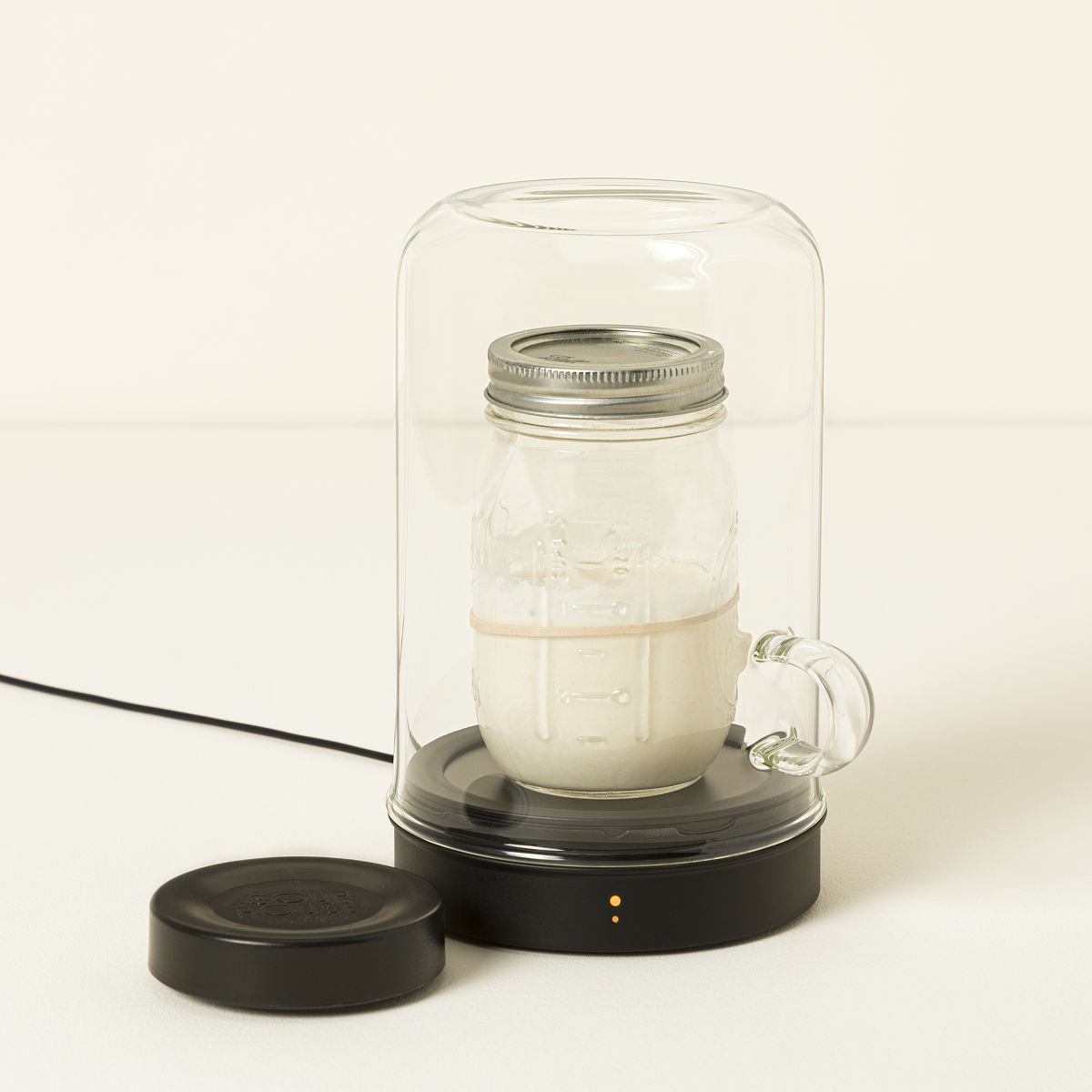 Temperature Controlled Sourdough Starter Device | UncommonGoods