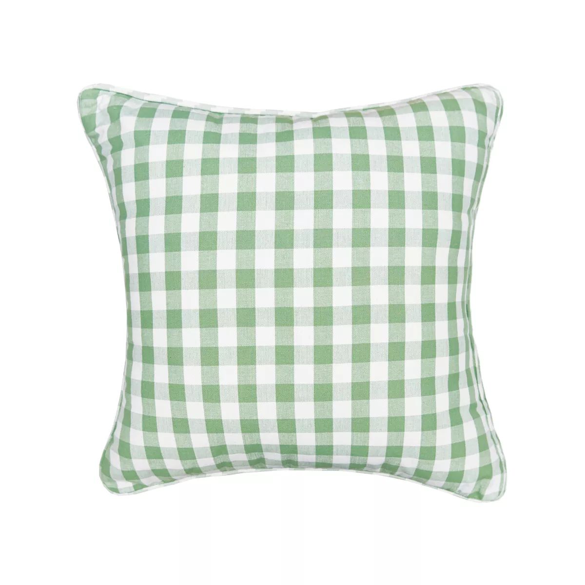 C&F Home Ashford Gingham Pillow | Target