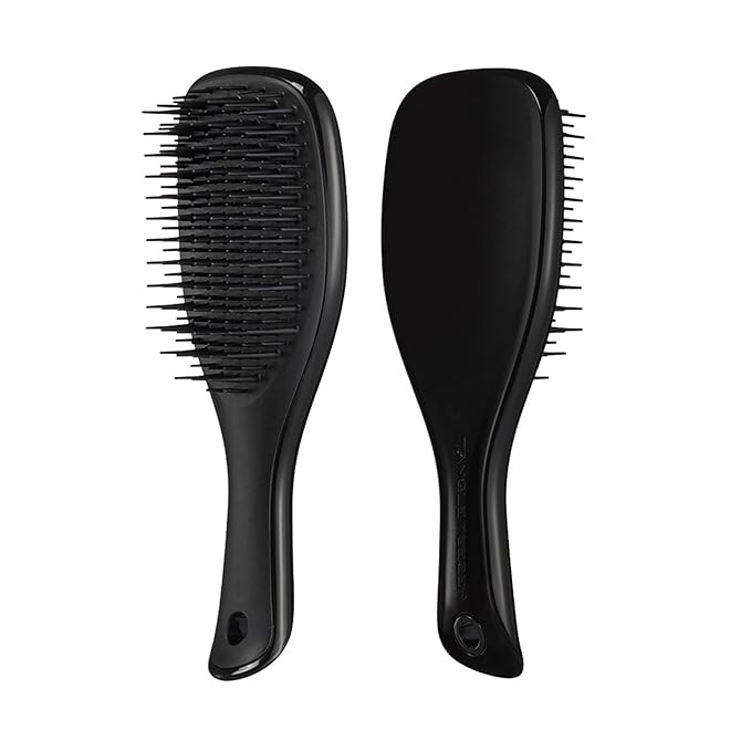 Tangle Teezer Ultimate Detangler Hairbrush, Eliminates Knots & Reduces Breakage, Mini Hair Brush ... | Amazon (US)