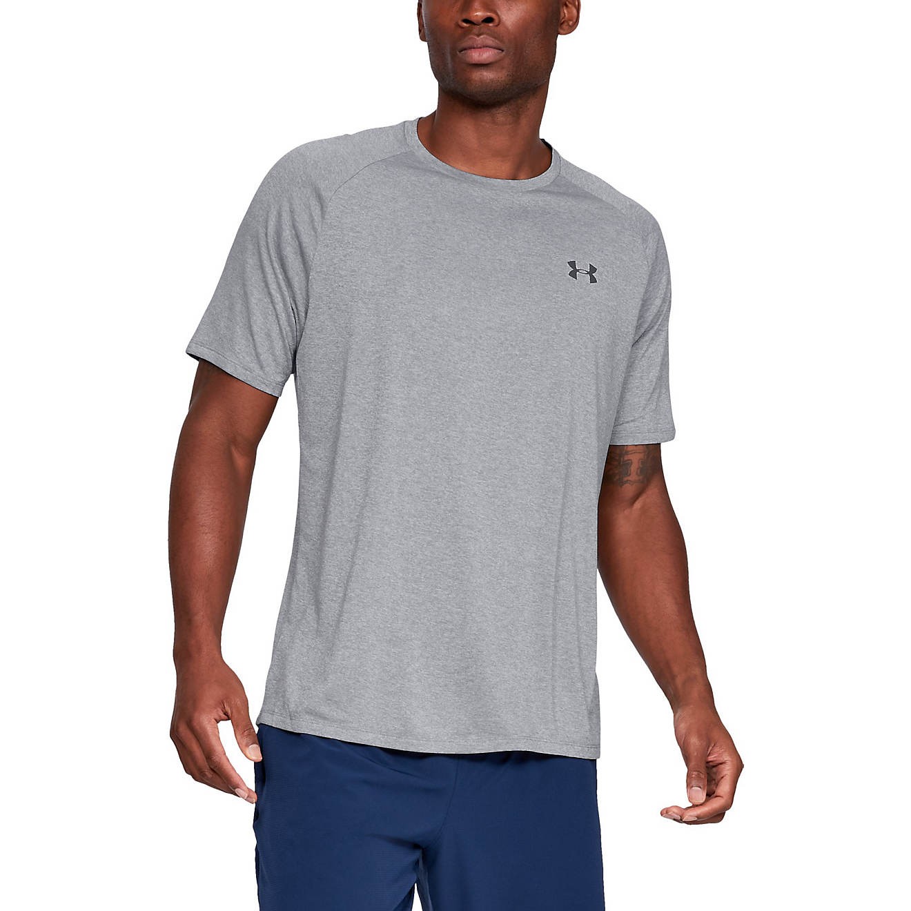 Under Armour Men's UA Tech T-shirt | Academy | Academy Sports + Outdoors