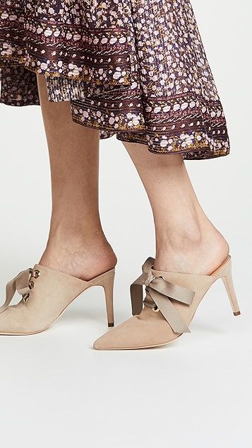 Oona Mules | Shopbop